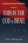 Stan T Albuquerque, Nancy E Williams - This Is The God Of Israel