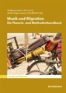Wolfgang Gratzer, Nils Grosch, Ulrike Präger, Ulrike Präger u a, Susanne Scheiblhofer - Musik und Migration
