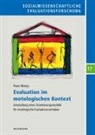 Fiona Martzy - Evaluation im motologischen Kontext