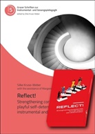 Silke Kruse-Weber - Reflect!