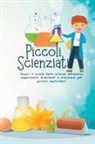 Chris Winder - Piccoli Scienziati