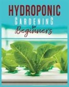 Carl Jennings - Hydroponic Gardening