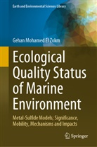 Gehan El Zokm, Gehan Mohamed El Zokm - Ecological Quality Status of Marine Environment