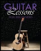 Hadwin Jenning - Guitar Lessons Made Easy