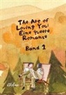 Chihiro - THE ART OF LOVING YOU