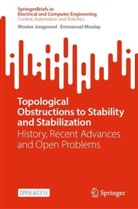 Wouter Jongeneel, Emmanuel Moulay - Topological Obstructions to Stability and Stabilization