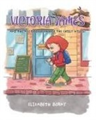 Elizabeth Burns - Victoria James