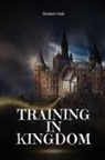 Robert Hall - Training in Kingdom