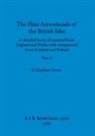 H. Stephen Green - The Flint Arrowheads of the British Isles, Part ii