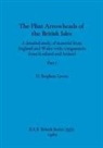 H. Stephen Green - The Flint Arrowheads of the British Isles, Part i