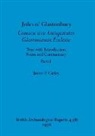James P. Carley - John of Glastonbury. Cronica sive Antiquitates Glastoniensis Ecclesie, Part ii