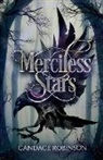 Candace Robinson - Merciless Stars