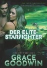 Grace Goodwin - Der Elite-Starfighter