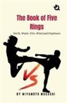 Musashi Miyamoto - The Book of Five Rings