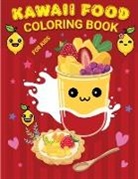 Laura Bidden - Kawaii Book for Kids
