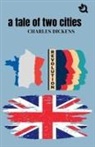 Charles Dickens - A Tale of Two Cities