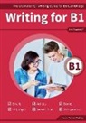 Luis Porras Wadley - Writing B1: The Ultimate PET Writing Guide for B1 Cambridge