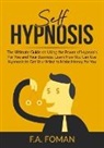 F. A. Foman - Self Hypnosis