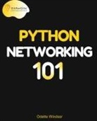 Odette Windsor - Python Networking 101