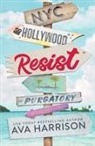 Ava Harrison - Resist