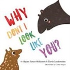 Abyan Junus-Nishizawa, Farah Landemaine - Why Don't I look Like You