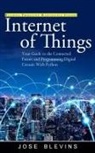 Jose Blevins - Internet of Things