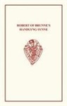 F.J. Furnivall - Robert of Brunne's Handlyng
