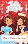 Paula Harrison, Harrison Paula - Tiara Friends 4: The Hunt for Hidden Treasure