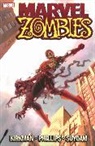 Robert Kirkman, Marvel Various, Sean Phillips - Marvel Zombies
