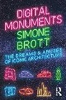Simone Brott, Simone (Queensland University of Technology Brott, Brott Simone - Digital Monuments
