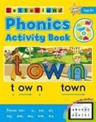 Lisa Holt, Lyn Wendon - Phonics Activity Book 6