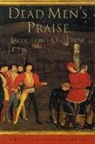 Jacqueline Osherow, Osherow Jacqueline - Dead Men's Praise