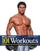 Michael (EDT) Berg, NSCA-CPT Berg - 101 Workouts