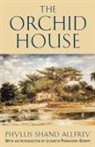 Phyllis Shand Allfrey, Lizabeth Paravisini-Gebert - The Orchid House