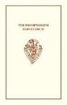 A L Mayhew - Promptorum Parvulorum