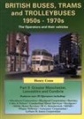 Henry Conn - British Buses, Trams and Trolleybuses 1950s-1970s