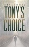 Tony Jennings - Tony's Choice
