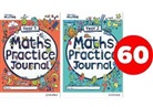 Connolly, Mary-Kate Connolly, Editor, Hamilton, Hamilton Connolly - White Rose Maths Practice Journals Key Stage 1 Easy Buy Pack