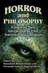 Fernando Gabriel Pagnoni Berns, Subashish Bhattacharjee, Fernando Gabriel Pagnoni Berns - Horror and Philosophy