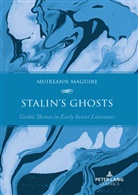 Muireann Maguire - Stalin's Ghosts