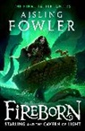Aisling Fowler, Sophie Medvedeva - Fireborn