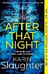 Karin Slaughter - After That Night