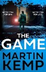 Martin Kemp - The Game
