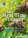 Andy Hamilton - The First-Time Forager