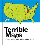 Michael Howe, Terrible Maps - Terrible Maps