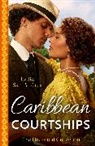 Lydia San Andres - The Historical Collection: Caribbean Courtships