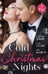Amy Andrews, Andrews Amy, Cara Colter, Colter Cara, Christine Rimmer, Rimmer Christine - Cold Christmas Nights
