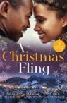 Sarah M Anderson, Sarah M. Anderson, Anderson Sarah M., Therese Beharrie, Beharrie Therese, Marinelli... - A Christmas Fling
