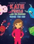 Sarah L. Jones - Katie Pickle