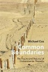 Michael Cox, Prof. Michael (Dartmouth College) Cox, Professor Michael (Dartmouth College) Cox - Common Boundaries